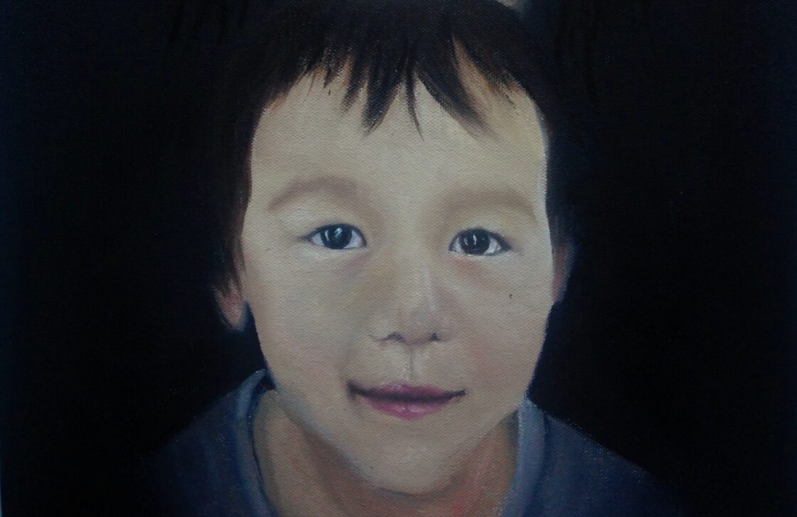 Portrait